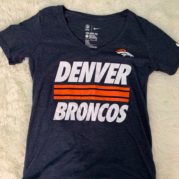 Denver Broncos Nike Tee